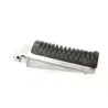 Repose pieds arriere droit YAMAHA XP 500 2001-2007 TMAX Repose pieds arriere droit YAMAHA XP 500 2001-2007 TMAX
