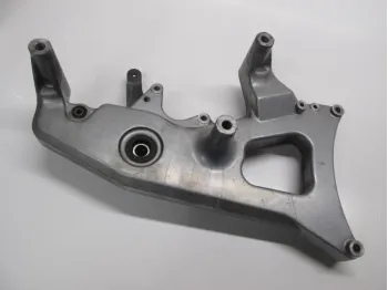 Bras support pot echappement YAMAHA YPR 125 2006-2009 XMAX