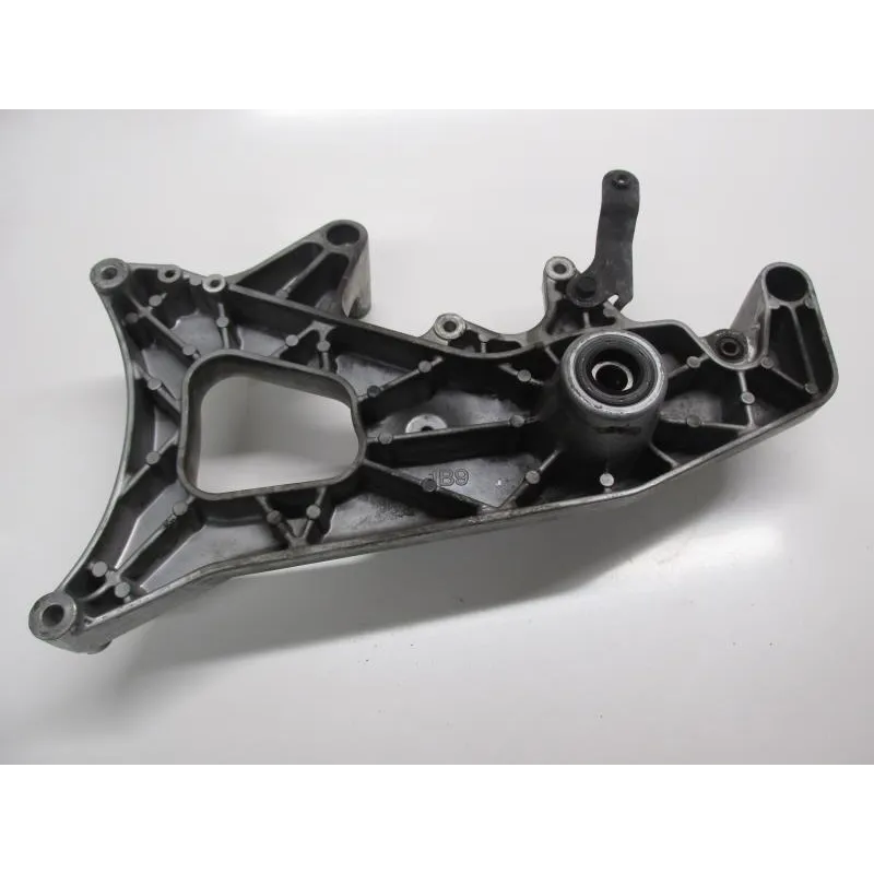 Bras support pot echappement YAMAHA YPR 125 2006-2009 XMAX