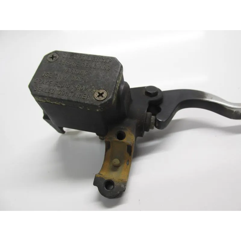 Maitre cylindre frein avant YAMAHA YPR 125 2006-2009 XMAX