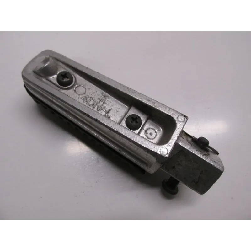Repose pieds arriere gauche YAMAHA YPR 125 2006-2009 XMAX