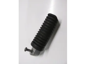 Repose pieds arriere droit YAMAHA YPR 125 2006-2009 XMAX