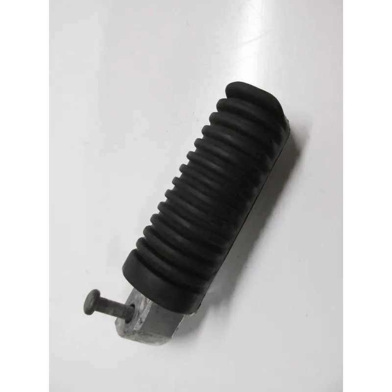 Repose pieds arriere droit YAMAHA YPR 125 2006-2009 XMAX