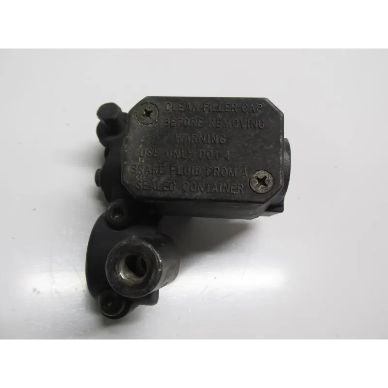 Maitre cylindre frein arriere YAMAHA YPR 125 2006-2009 XMAX