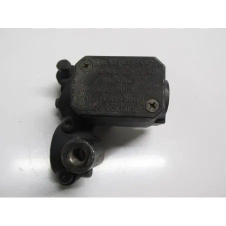 Maitre cylindre frein arriere YAMAHA YPR 125 2006-2009 XMAX
