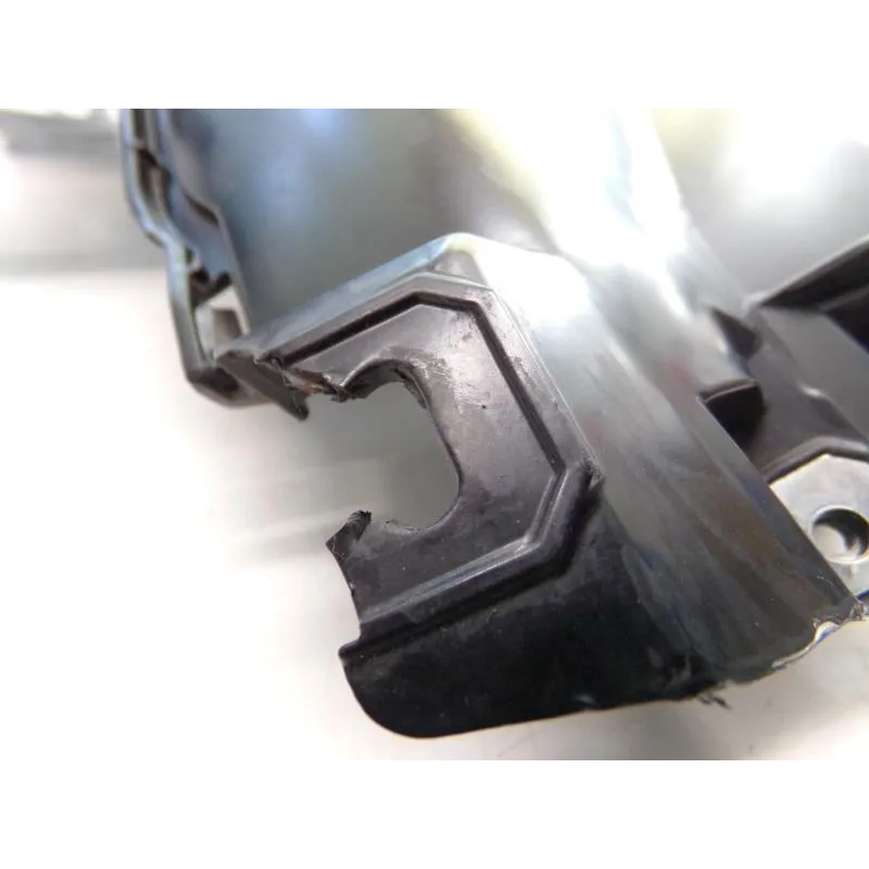 Cache reservoir droit BMW R 1250 GS 2018-2023