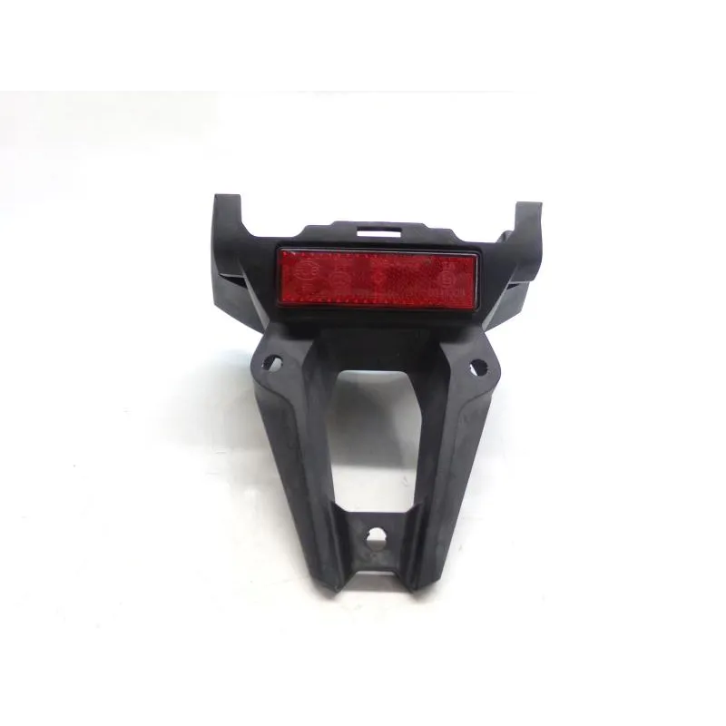 Support de plaque et eclairage BMW R 1250 GS 2018-2023