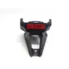 Support de plaque et eclairage BMW R 1250 GS 2018-2023