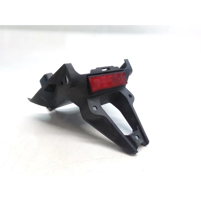 Support de plaque et eclairage BMW R 1250 GS 2018-2023