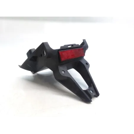 Support de plaque et eclairage BMW R 1250 GS 2018-2023