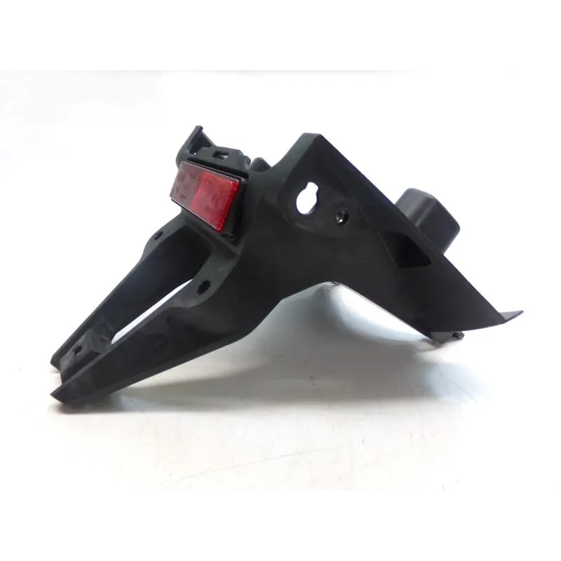Support de plaque et eclairage BMW R 1250 GS 2018-2023