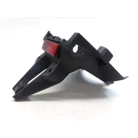 Support de plaque et eclairage BMW R 1250 GS 2018-2023