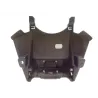 Support de plaque et eclairage BMW R 1250 GS 2018-2023