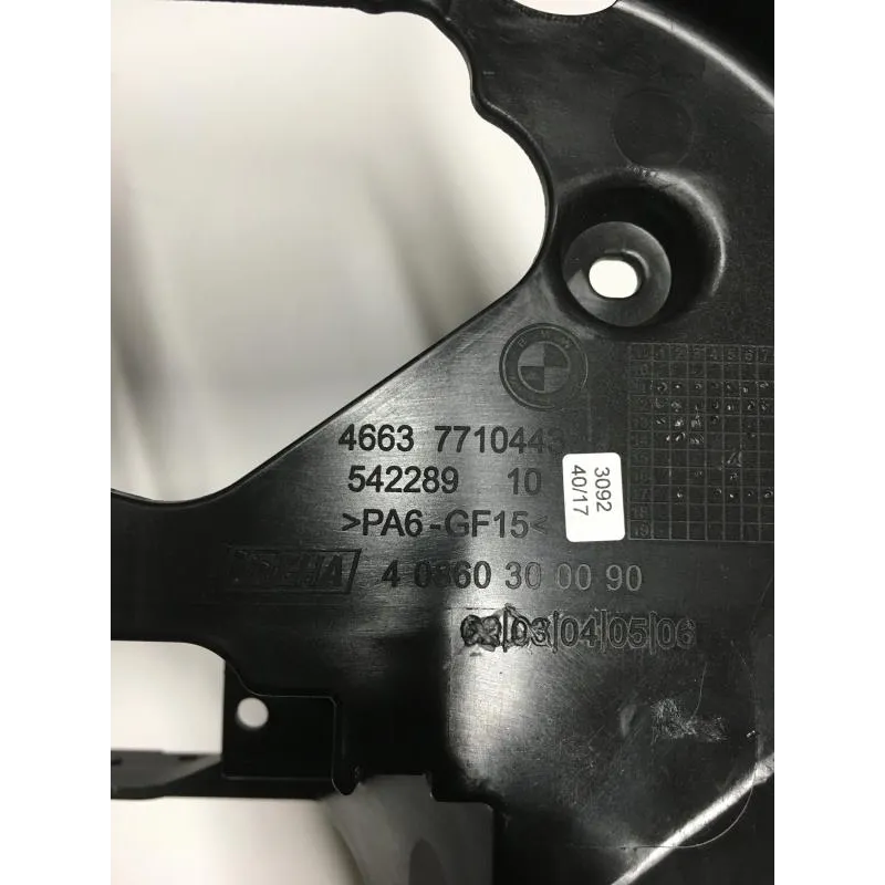 Support de compteur BMW K 1600 GT 2011-2016 K48