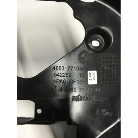 Support de compteur BMW K 1600 GT 2011-2016 K48