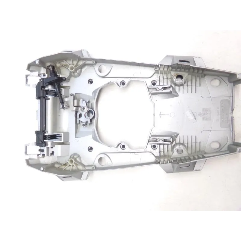Porte paquets arriere BMW R 1250 GS 2018-2023