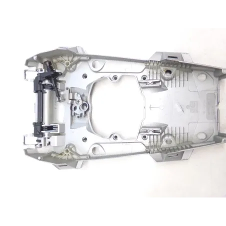 Porte paquets arriere BMW R 1250 GS 2018-2023