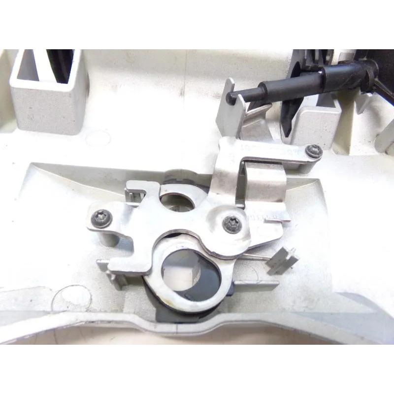 Porte paquets arriere BMW R 1250 GS 2018-2023