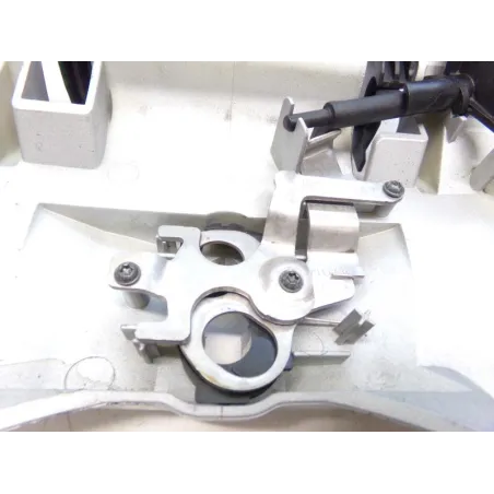 Porte paquets arriere BMW R 1250 GS 2018-2023