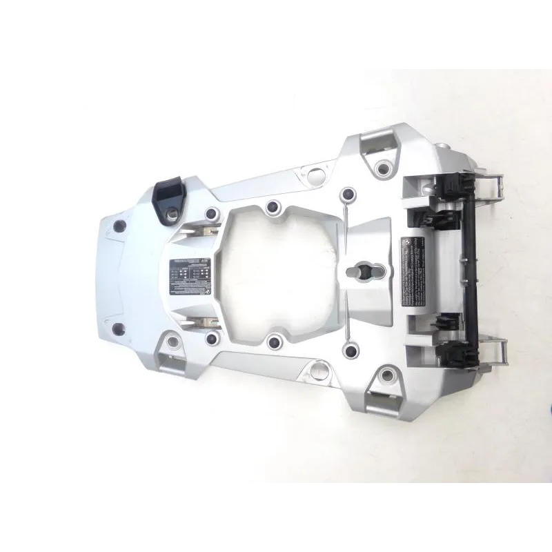 Porte paquets arriere BMW R 1250 GS 2018-2023