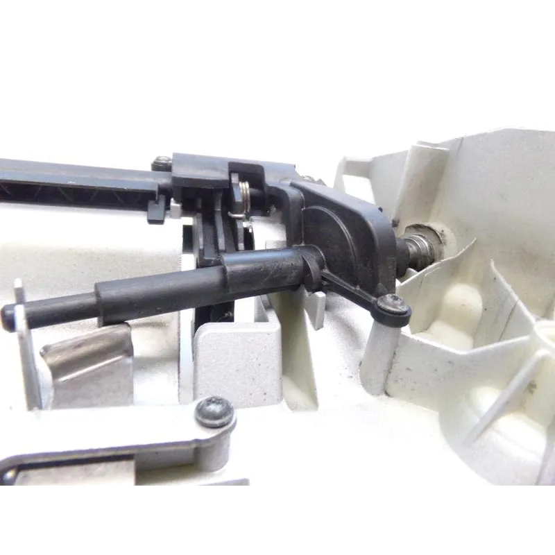 Porte paquets arriere BMW R 1250 GS 2018-2023