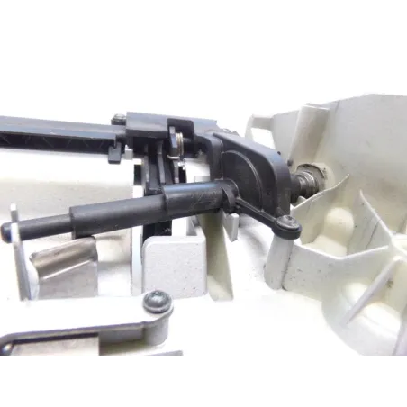 Porte paquets arriere BMW R 1250 GS 2018-2023