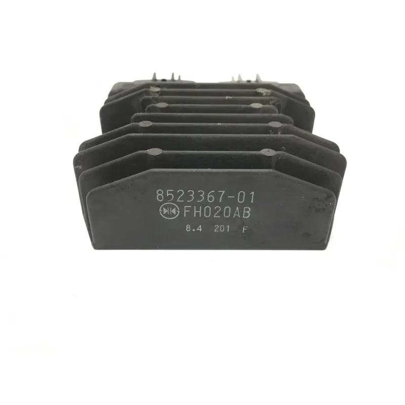 Regulateur charge batterie BMW R 1250 GS 2018-2023