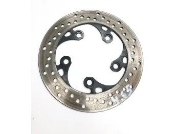 Disque frein arriere SUZUKI GSXR 1000 2007-2008