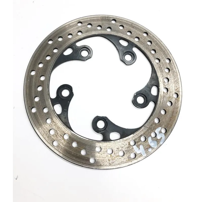 Disque frein arriere SUZUKI GSXR 1000 2007-2008