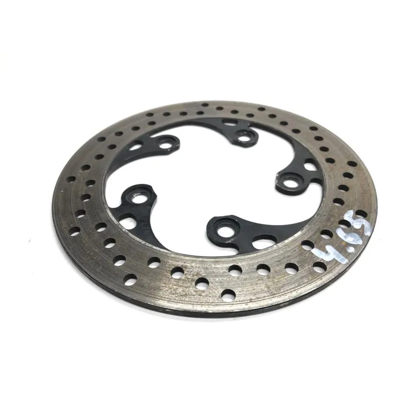 Disque frein arriere SUZUKI GSXR 1000 2007-2008