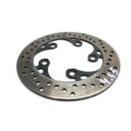 Disque frein arriere SUZUKI GSXR 1000 2007-2008