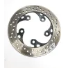 Disque frein arriere SUZUKI GSXR 1000 2007-2008
