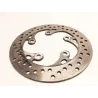 Disque frein arriere SUZUKI GSXR 1000 2007-2008