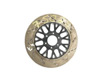 Disque frein avant droit SUZUKI GSX 1100 SZ 1980-1984 KATANA