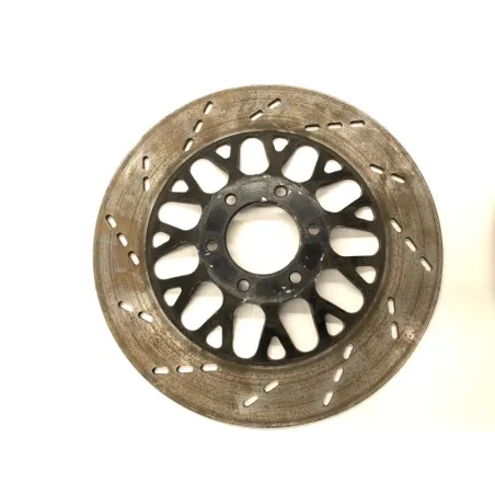 Disque frein avant droit SUZUKI GSX 1100 SZ 1980-1984 KATANA