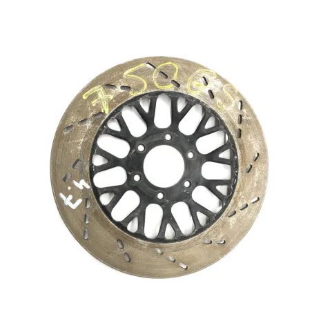 Disque frein avant droit SUZUKI GSX 1100 SZ 1980-1984 KATANA