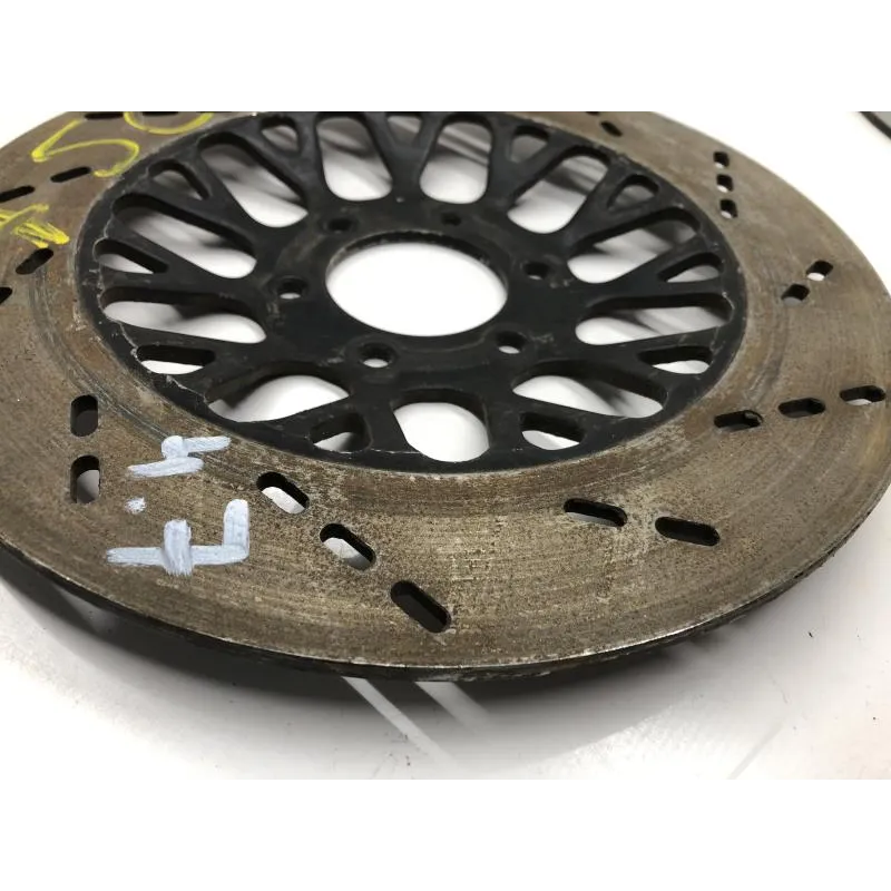 Disque frein avant droit SUZUKI GSX 1100 SZ 1980-1984 KATANA