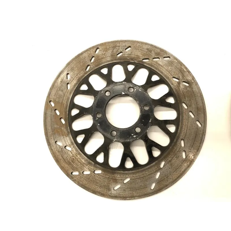 Disque frein avant droit SUZUKI GSX 1100 SZ 1980-1984 KATANA
