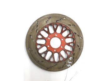Disque de frein avant gauche SUZUKI GSX 1100 SZ 1980-1984 KATANA