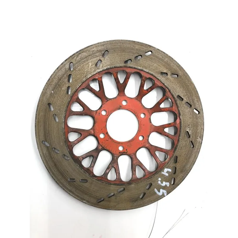 Disque de frein avant gauche SUZUKI GSX 1100 SZ 1980-1984 KATANA
