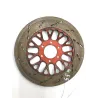 Disque de frein avant gauche SUZUKI GSX 1100 SZ 1980-1984 KATANA
