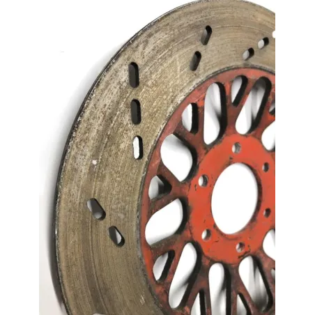 Disque de frein avant gauche SUZUKI GSX 1100 SZ 1980-1984 KATANA