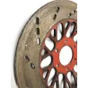 Disque de frein avant gauche SUZUKI GSX 1100 SZ 1980-1984 KATANA
