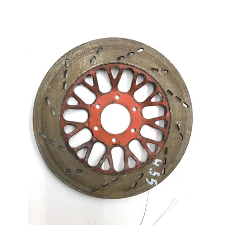 Disque de frein avant gauche SUZUKI GSX 1100 SZ 1980-1984 KATANA