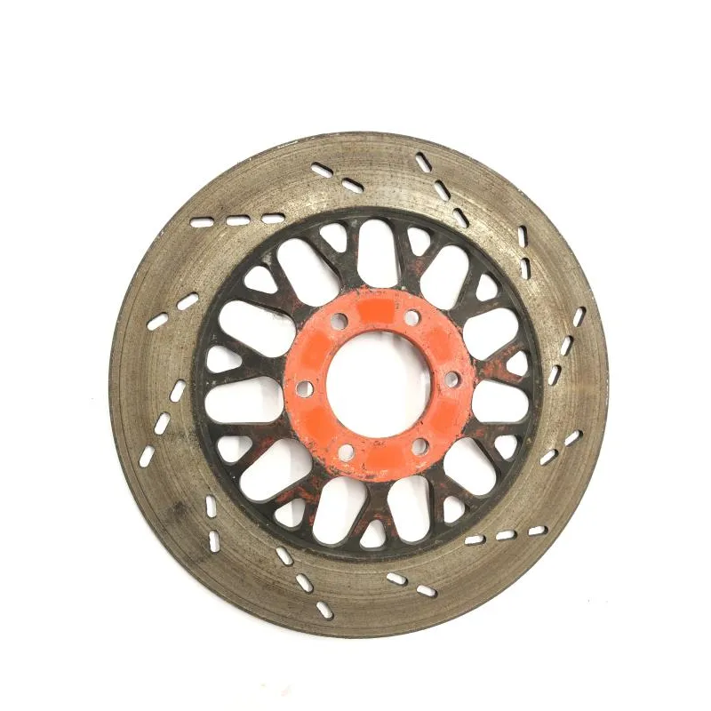Disque de frein avant gauche SUZUKI GSX 1100 SZ 1980-1984 KATANA