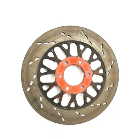 Disque de frein avant gauche SUZUKI GSX 1100 SZ 1980-1984 KATANA