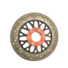 Disque de frein avant gauche SUZUKI GSX 1100 SZ 1980-1984 KATANA