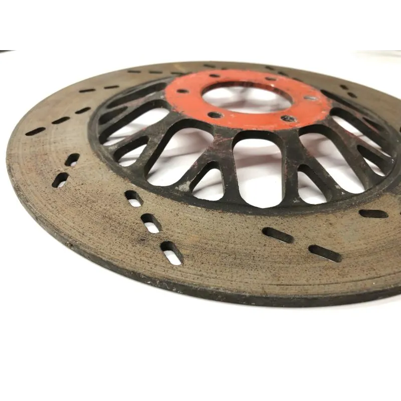 Disque de frein avant gauche SUZUKI GSX 1100 SZ 1980-1984 KATANA