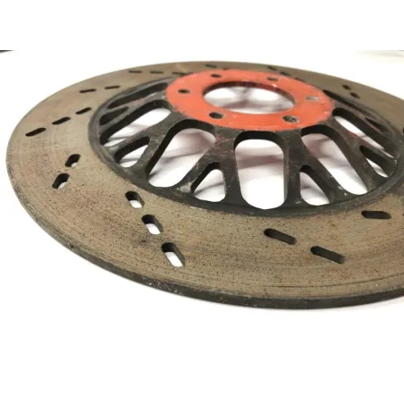 Disque de frein avant gauche SUZUKI GSX 1100 SZ 1980-1984 KATANA