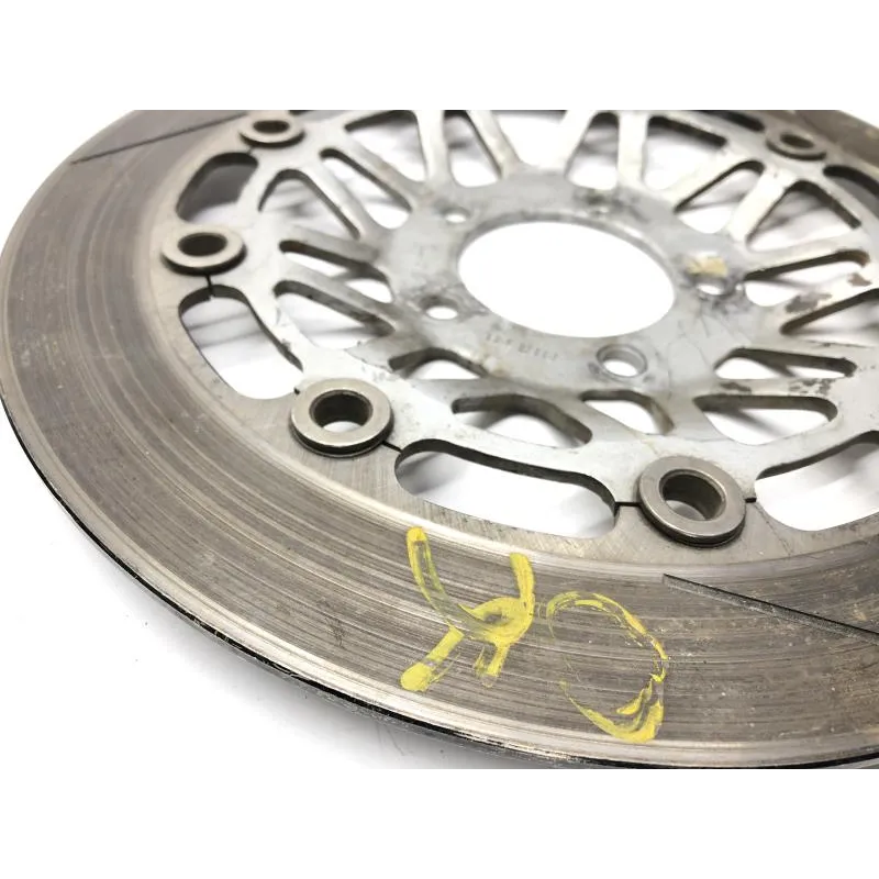 Disque frein avant droit SUZUKI RGV 250 1991-1996